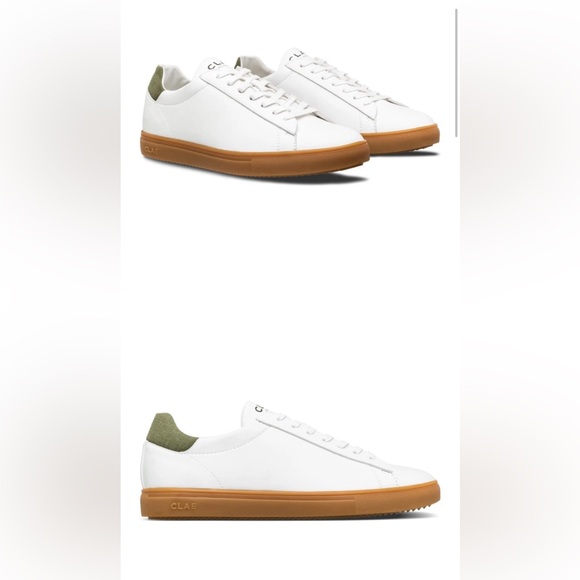 Bradley Sneaker by CLAE - Picture 1 of 5